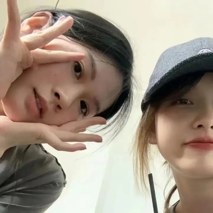关于她