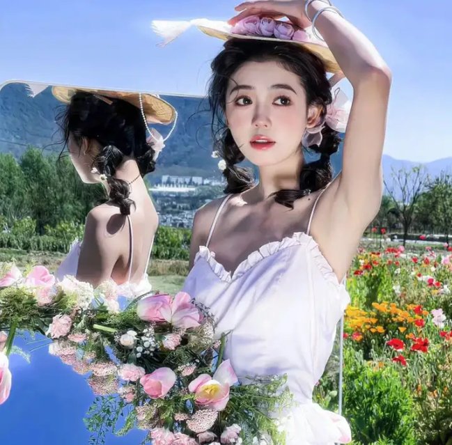 我的草莓胶卷